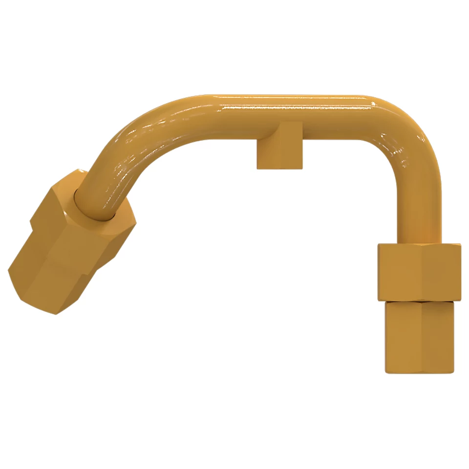 211-5847: Fluid Carrying Tube Assembly 2115847 купить