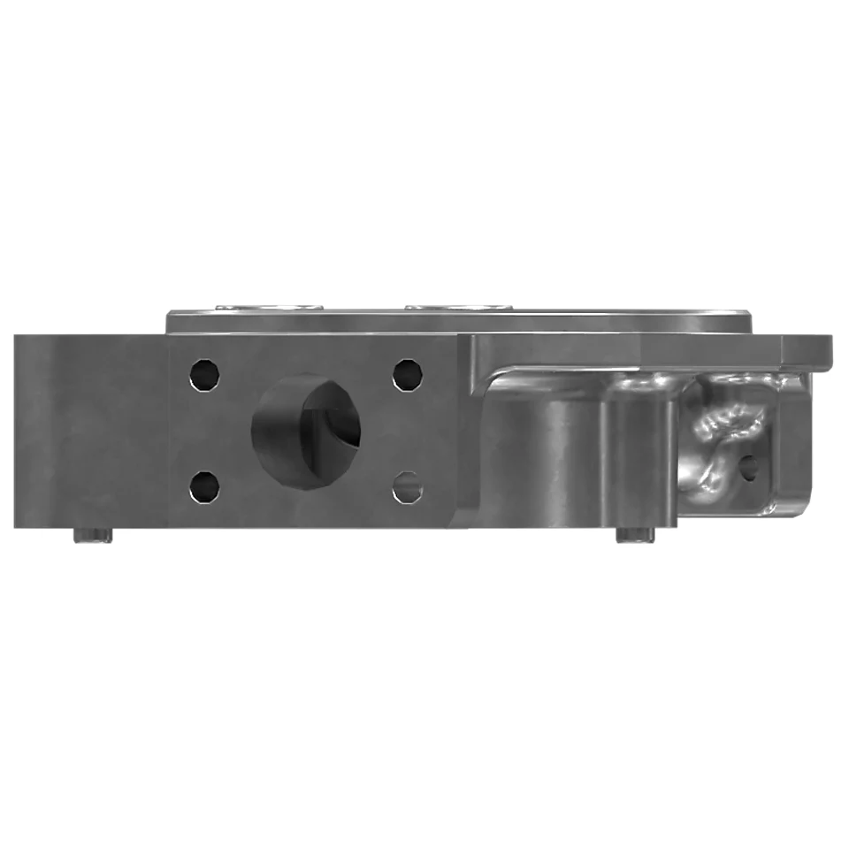 211-5976: Transmission Oil Gear Pump Manifold 2115976 购买