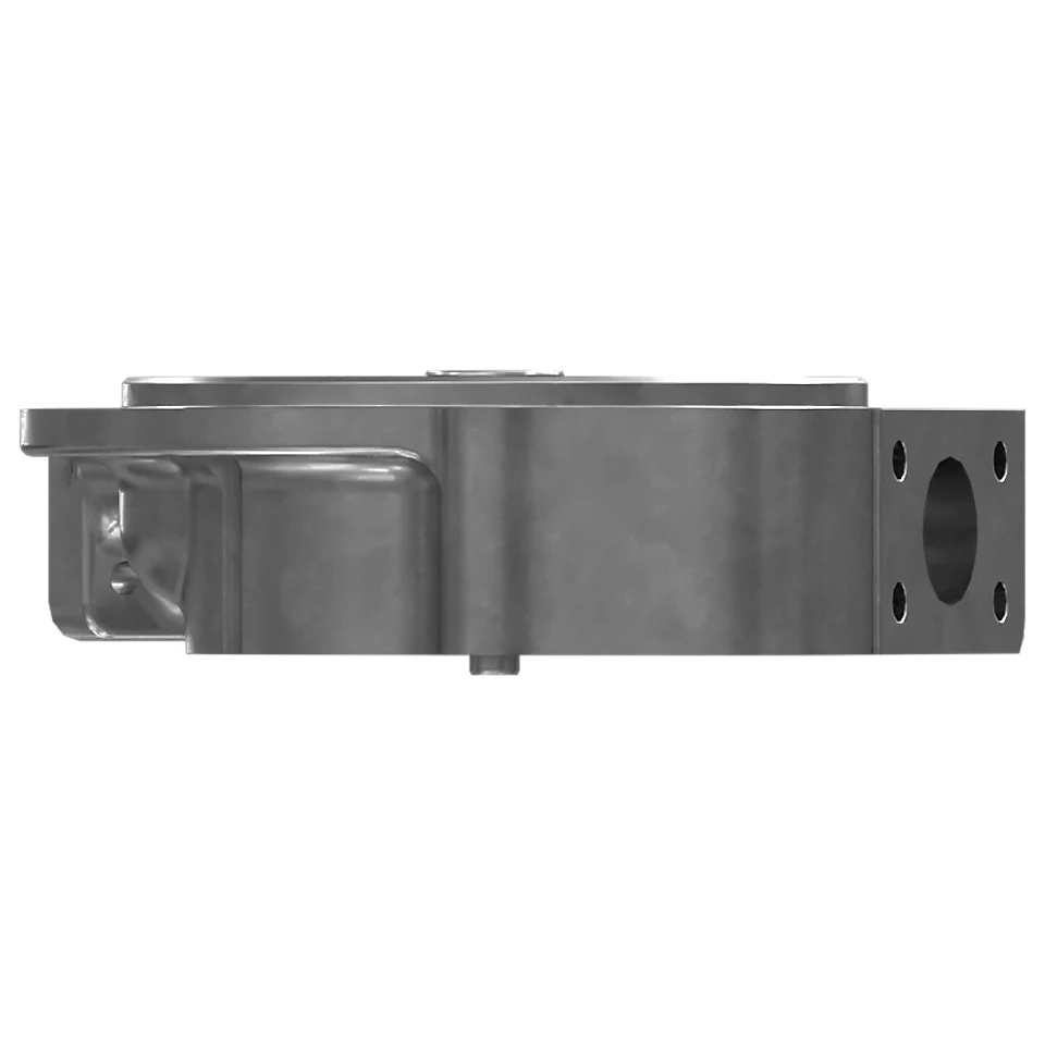 211-5976: Transmission Oil Gear Pump Manifold 2115976 购买