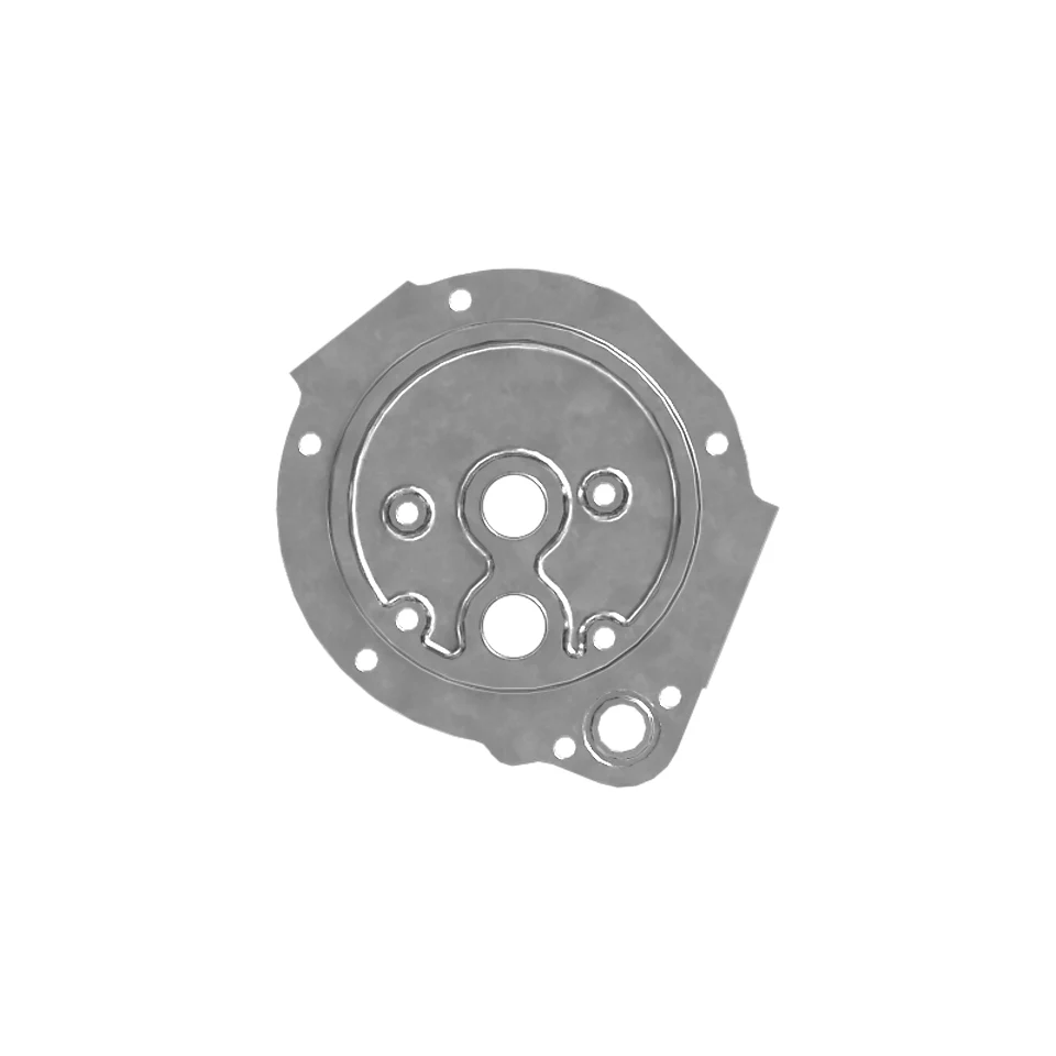 211-5976: Transmission Oil Gear Pump Manifold 2115976 购买