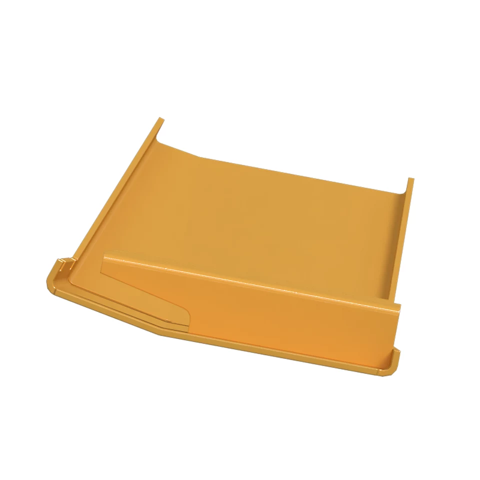 211-6496: Radiator Guard Support Plate 2116496 купить