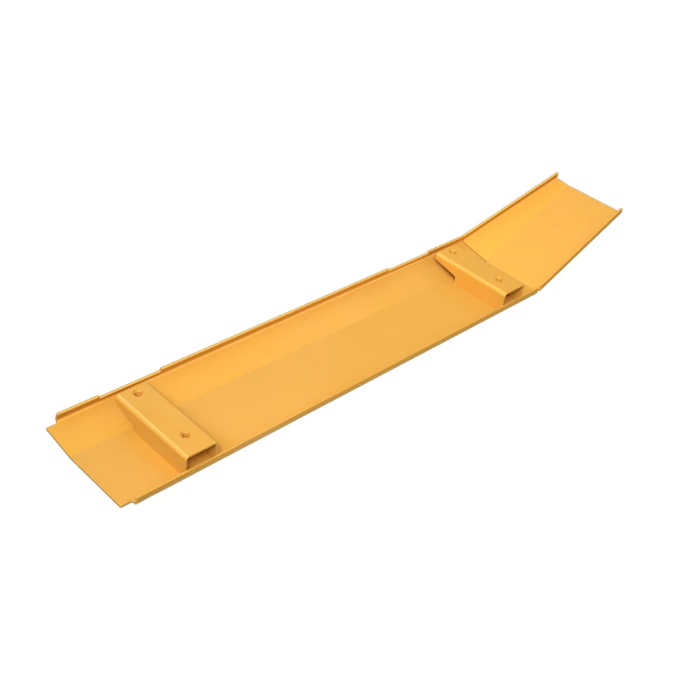 211-6496: Radiator Guard Support Plate 2116496 купить