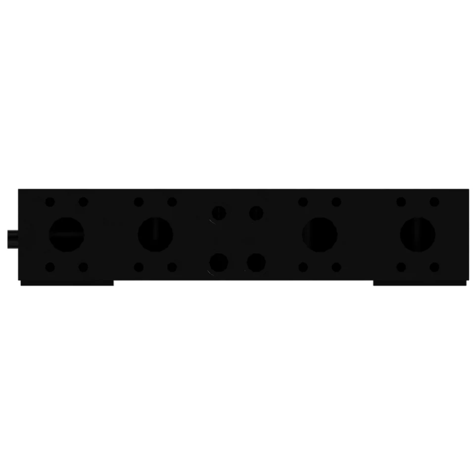 211-8321: MANIFOLD 2118321 купить