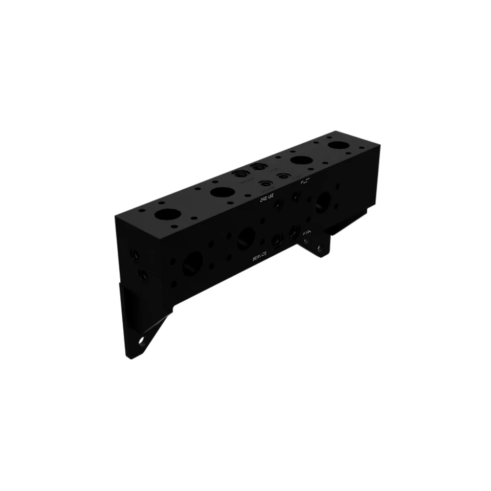 211-8321: MANIFOLD 2118321 купить