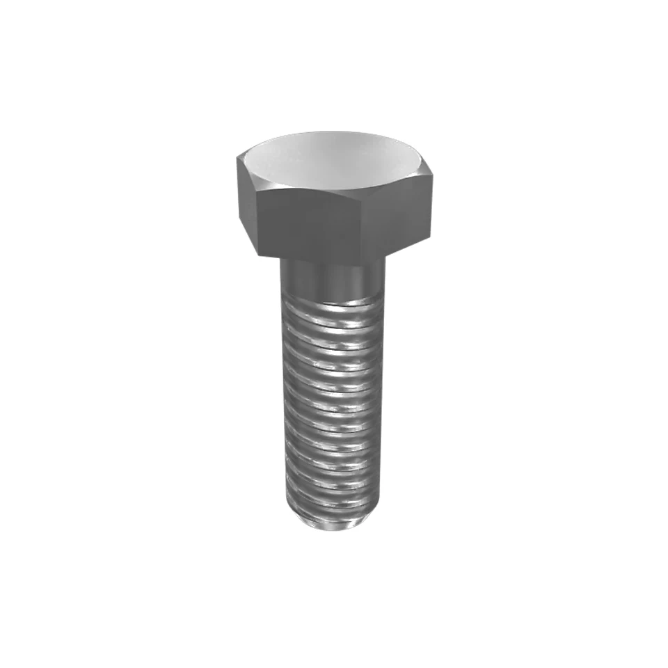 211-9335: M5-0.8 X 16mm Hex Head Bolt 2119335 купить
