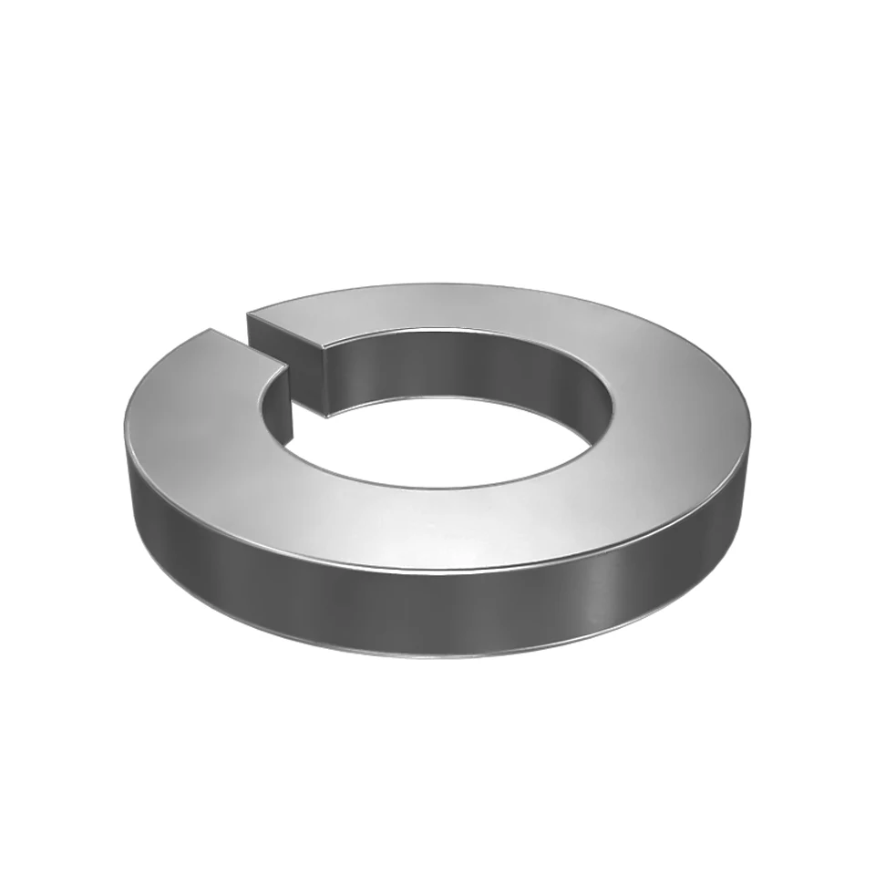 211-9347: 1.6mm Thick Split Spring Washer 2119347 купить