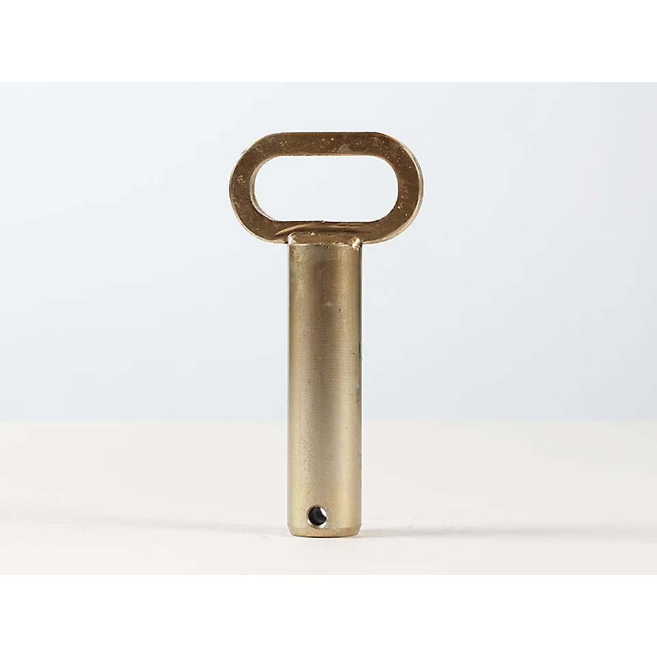 211-9462: 40mm Diameter Towing Hitch Linkage Pin 2119462 купить