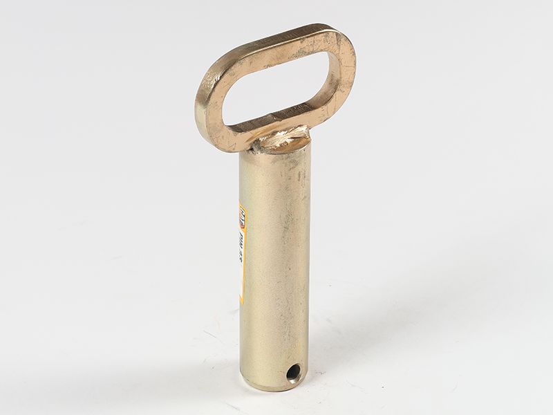 211-9462: 40mm Diameter Towing Hitch Linkage Pin 2119462 купить