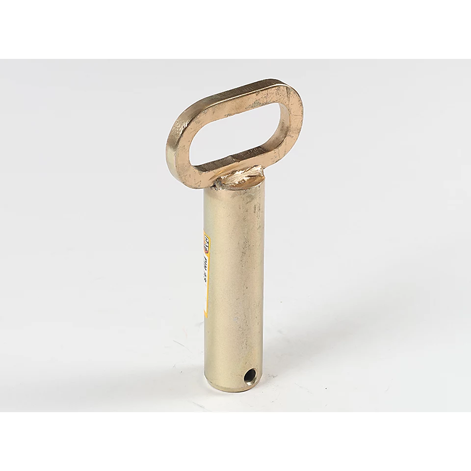 211-9462: 40mm Diameter Towing Hitch Linkage Pin 2119462 купить