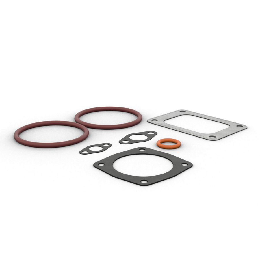 211-9980: Turbocharger Installation Gasket Kit 2119980 купить