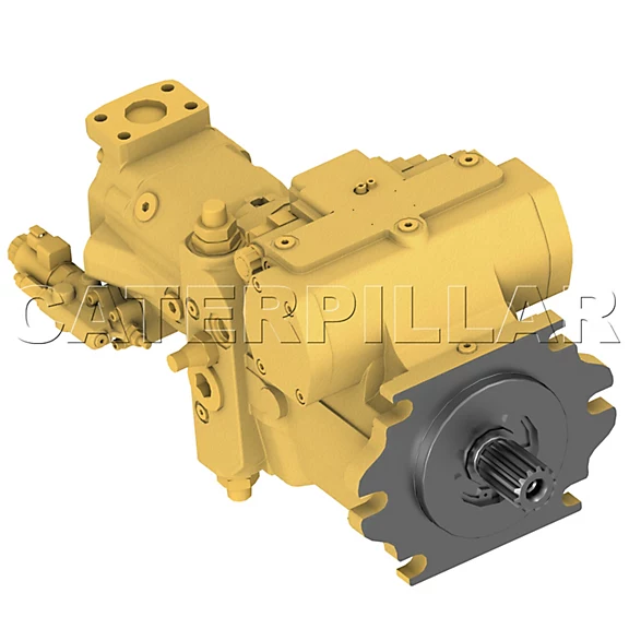 212-0271: PUMP GP-2PS 2120271 купить