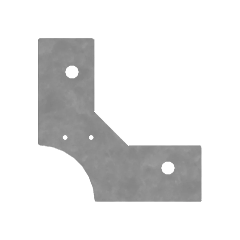 212-0485: 3mm Thick Cabin Roof Liner Retainer 2120485 купить