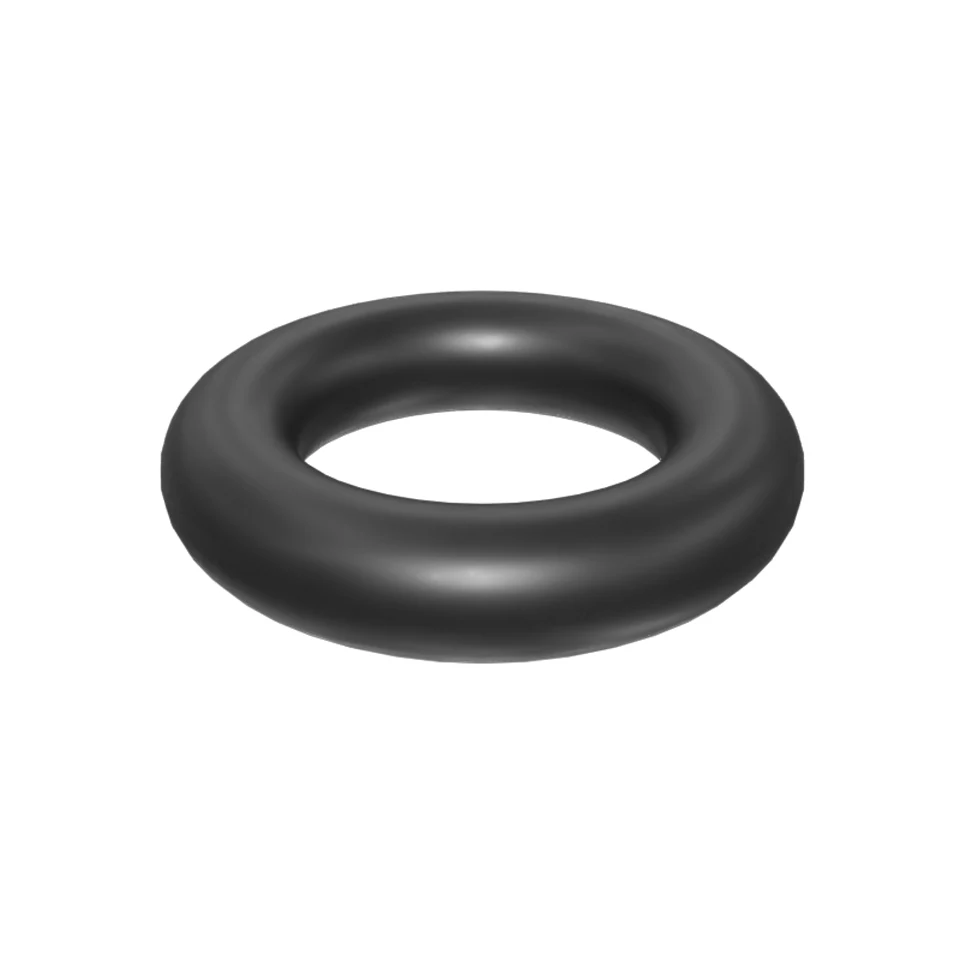 212-0744: 9.73mm Inner Diameter O Ring Seal 2120744 купить