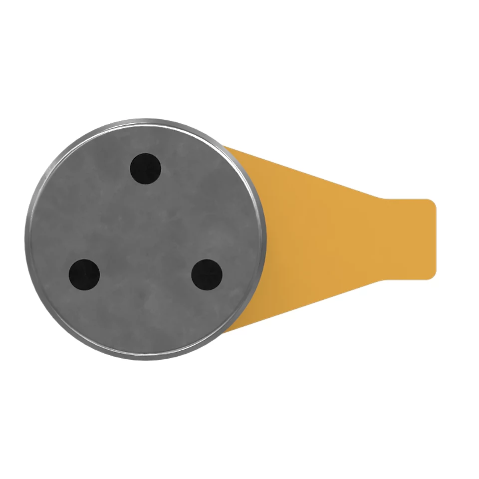212-2897: Linkage Pin 2122897 купить