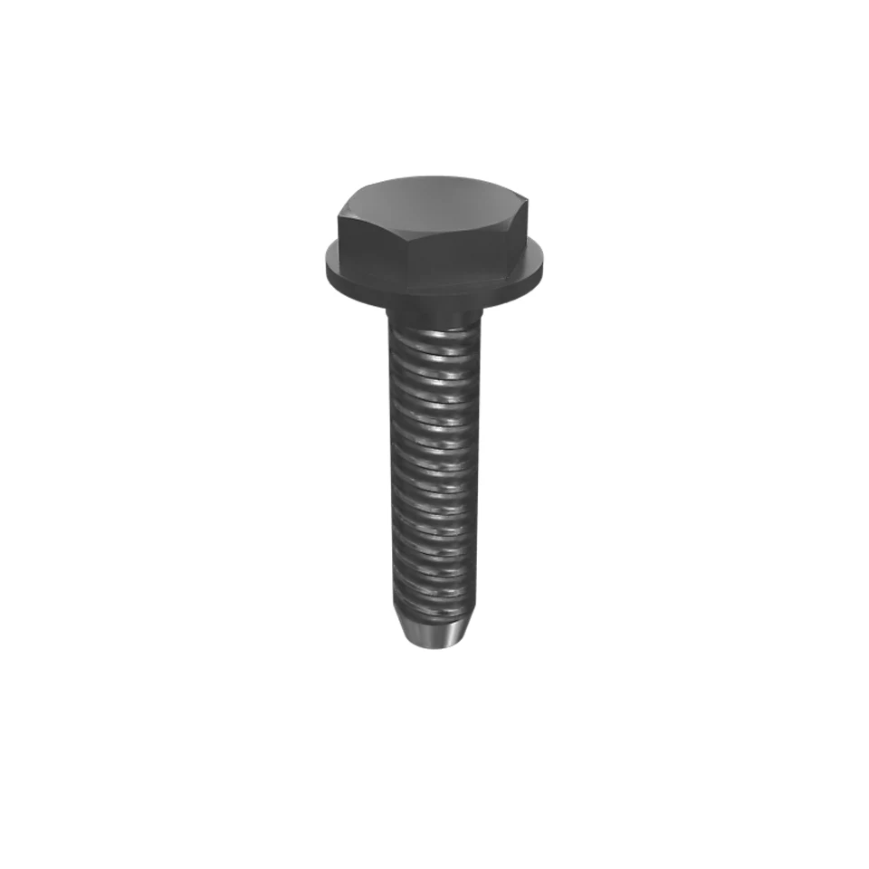 212-3221: . 4 (.112)"-40 X 1/2" Hex Washer Head Screw 2123221 купить