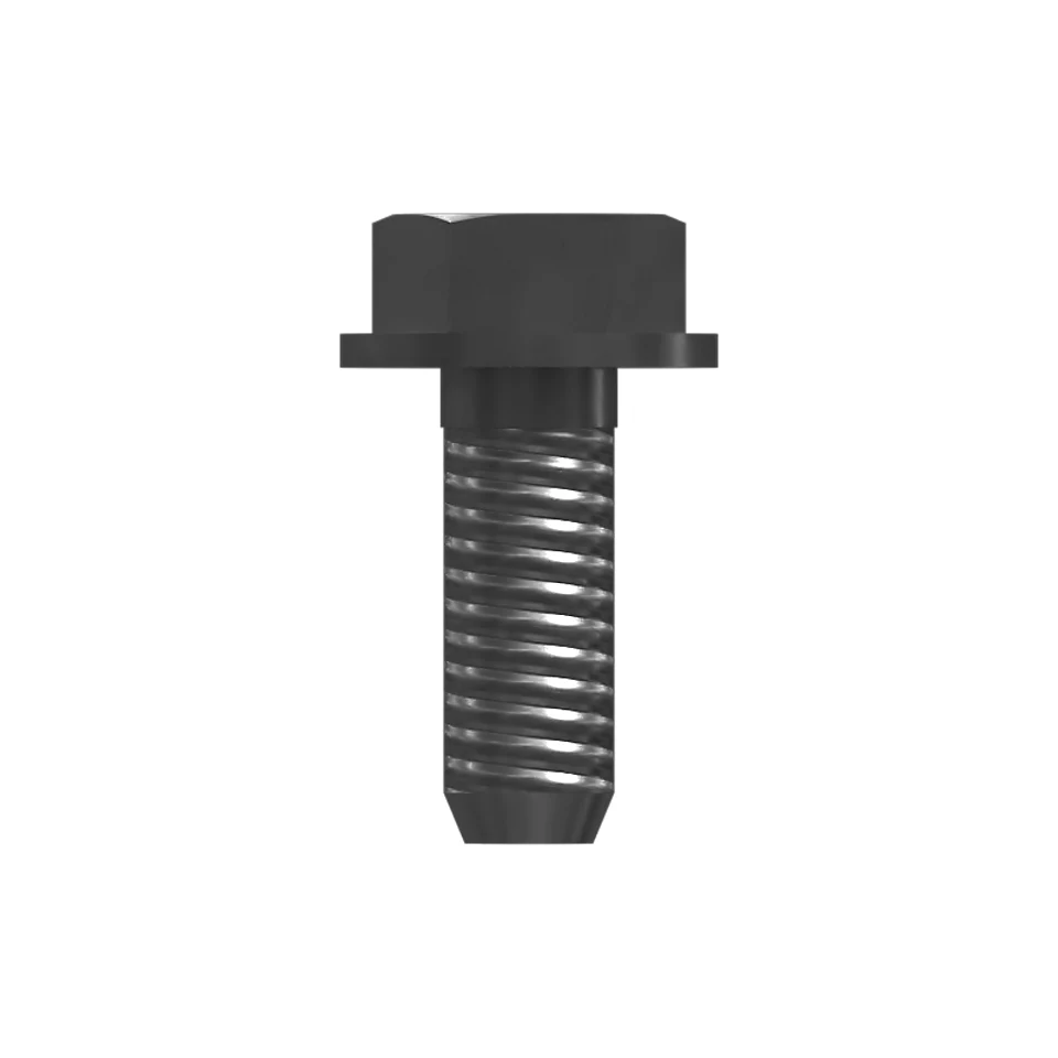 212-3222: . 8 (.164)"-32 X 7/16" Hex Washer Head Screw 2123222 купить