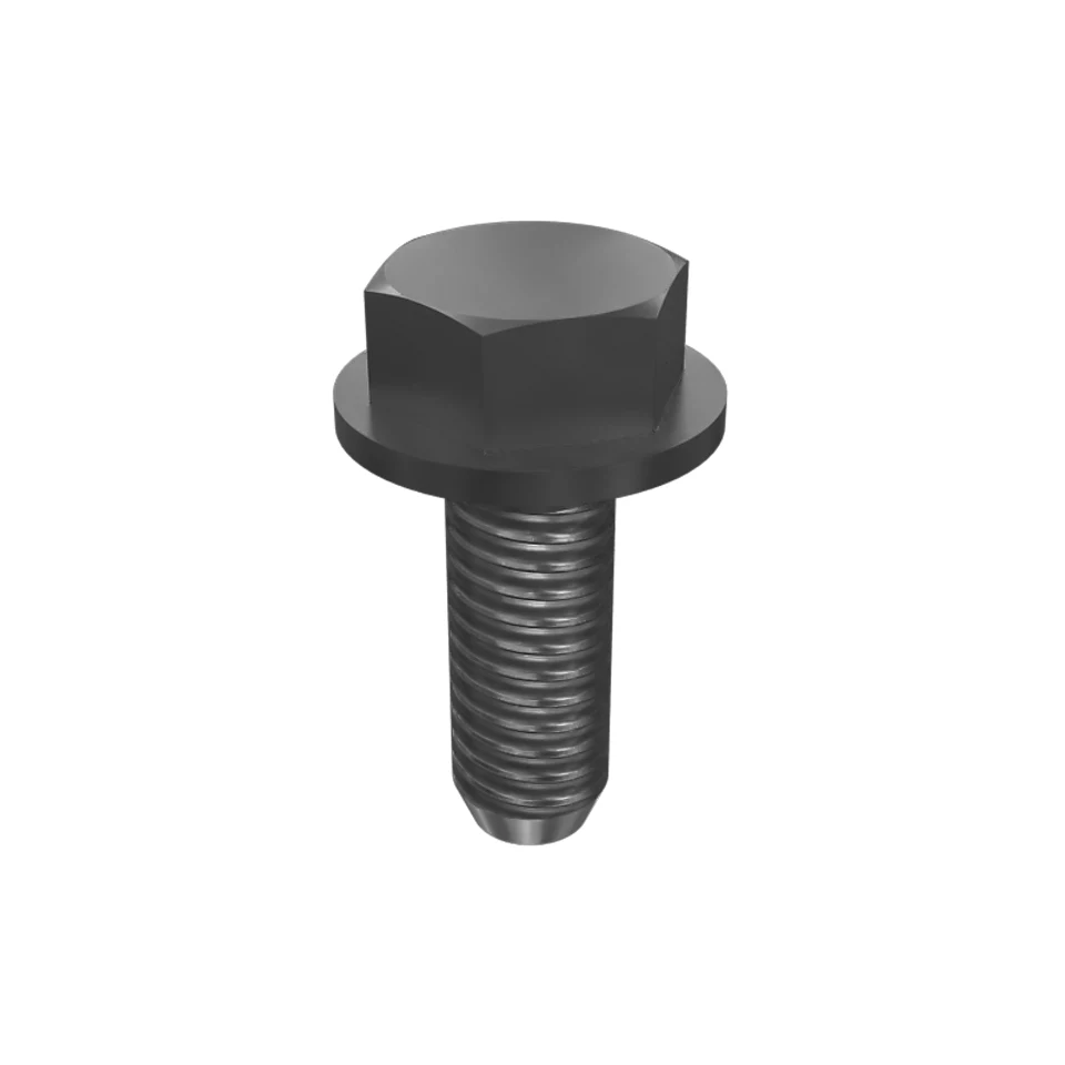 212-3222: . 8 (.164)"-32 X 7/16" Hex Washer Head Screw 2123222 купить