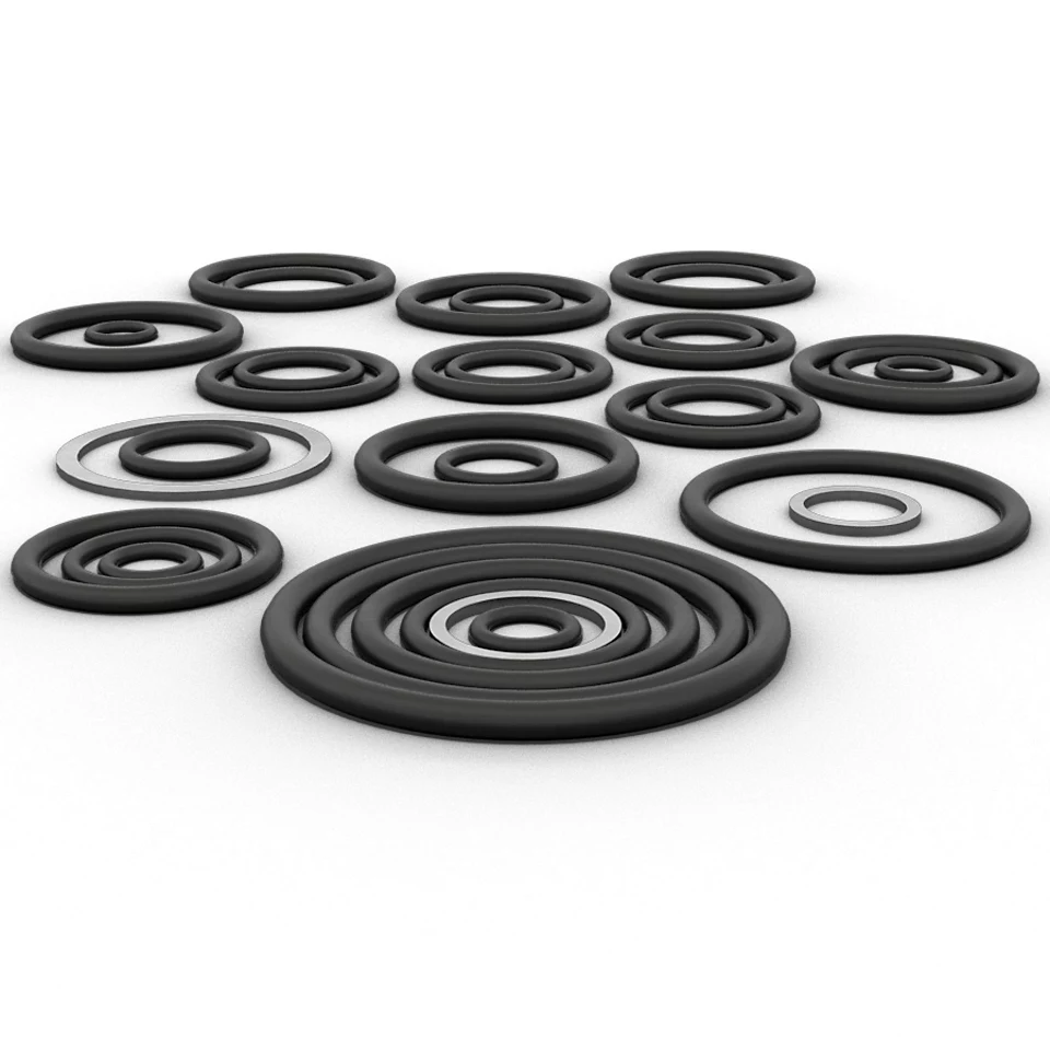 212-3448: Seal Kit 2123448 купить