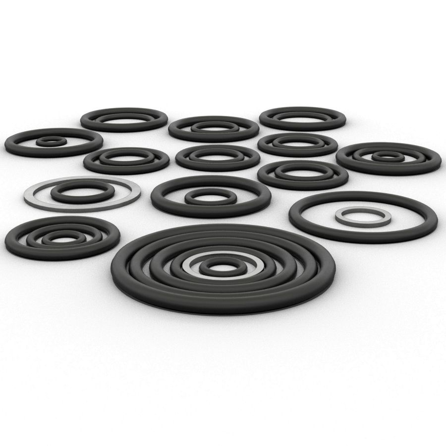 212-3448: Seal Kit 2123448 купить