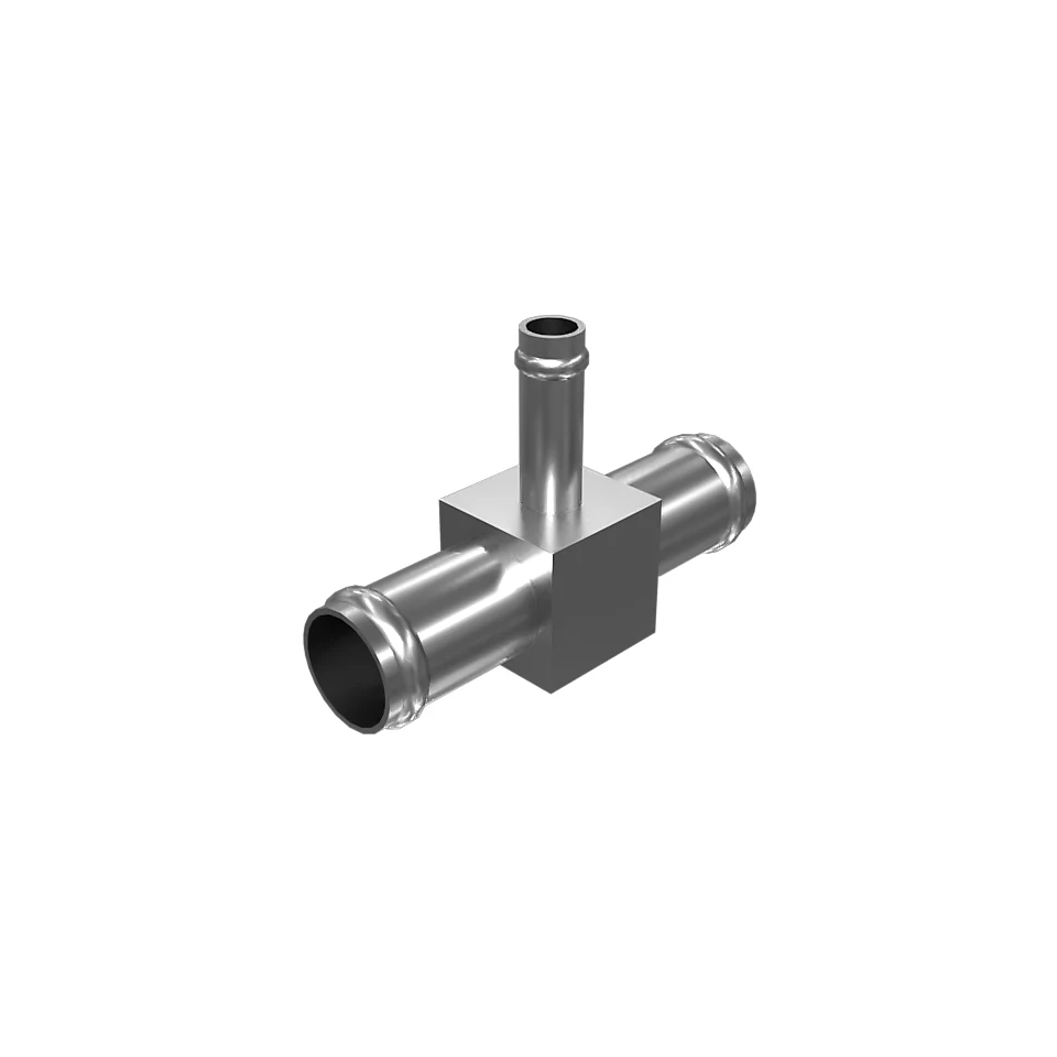 212-3863: TEE-BARB 212-3863 Caterpillar