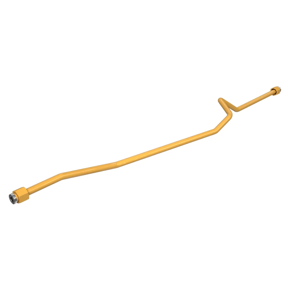 212-4094: Work Tool Attachments Lines Tube Assembly 2124094 купить