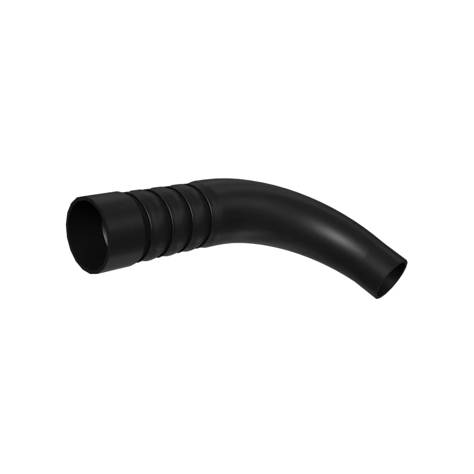 212-4352: 51mm Inner Diameter Turbocharger Air Lines Hose 212-4352 Caterpillar