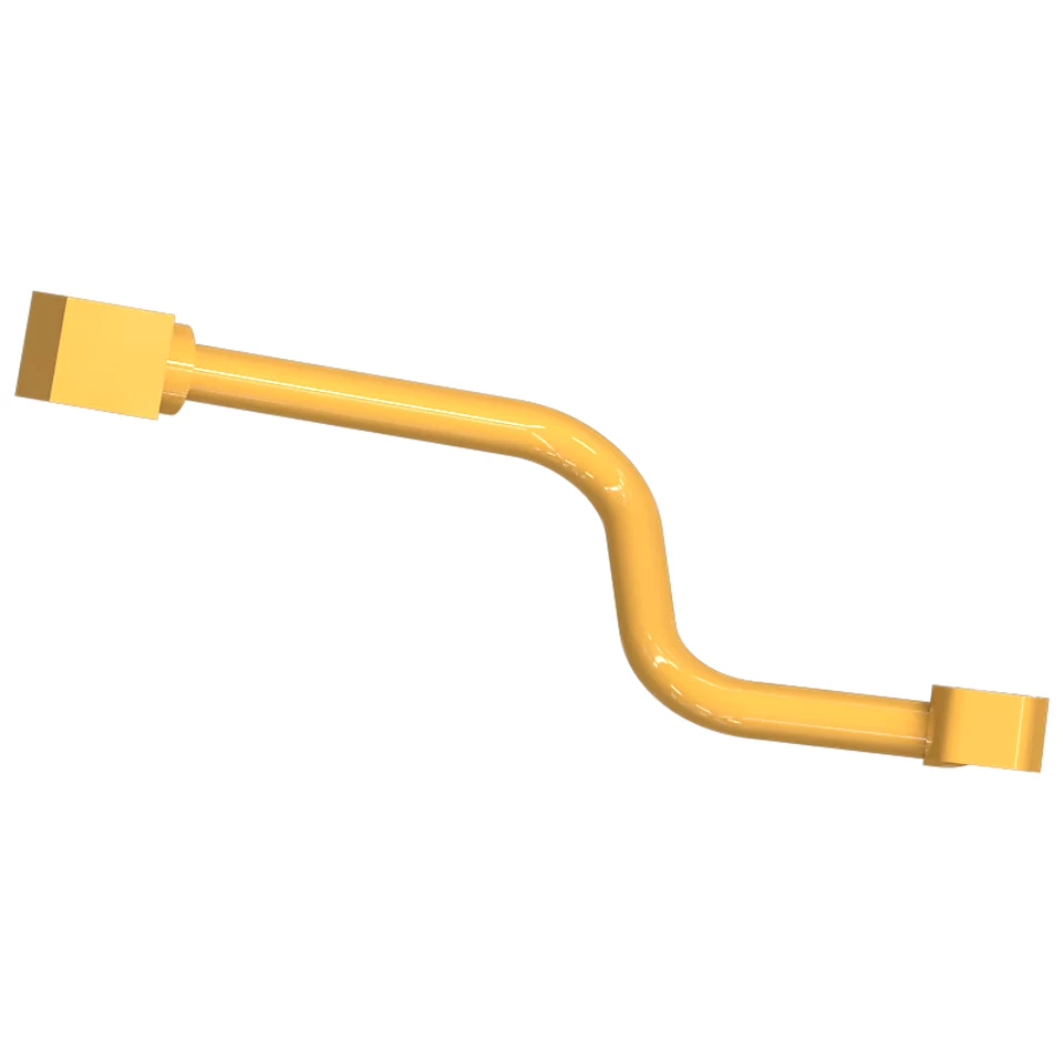 212-4515: Fluid Carrying Tube Assembly 2124515 купить