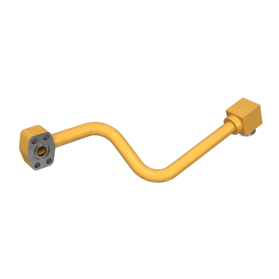 212-4515: Fluid Carrying Tube Assembly 2124515 купить