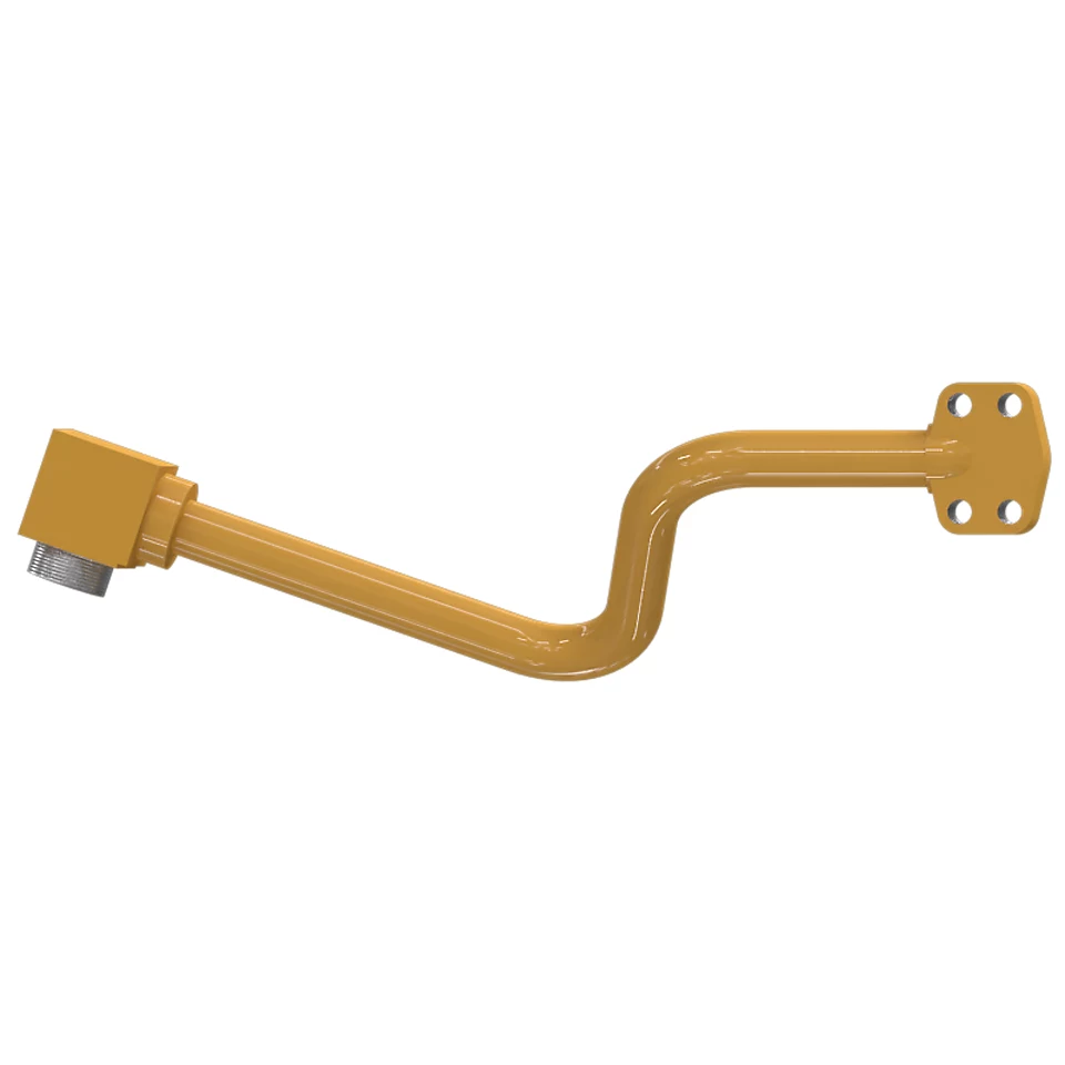 212-4515: Fluid Carrying Tube Assembly 2124515 купить