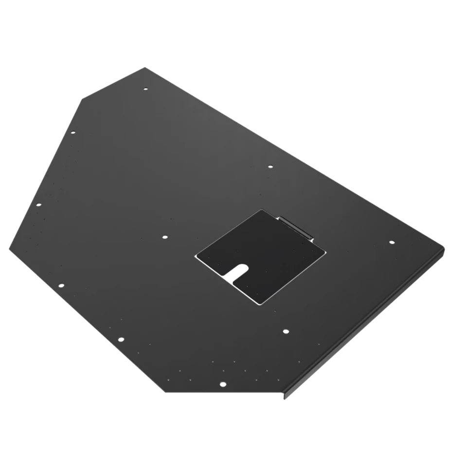 212-4522: Platform Deck Support Plate 2124522 купить