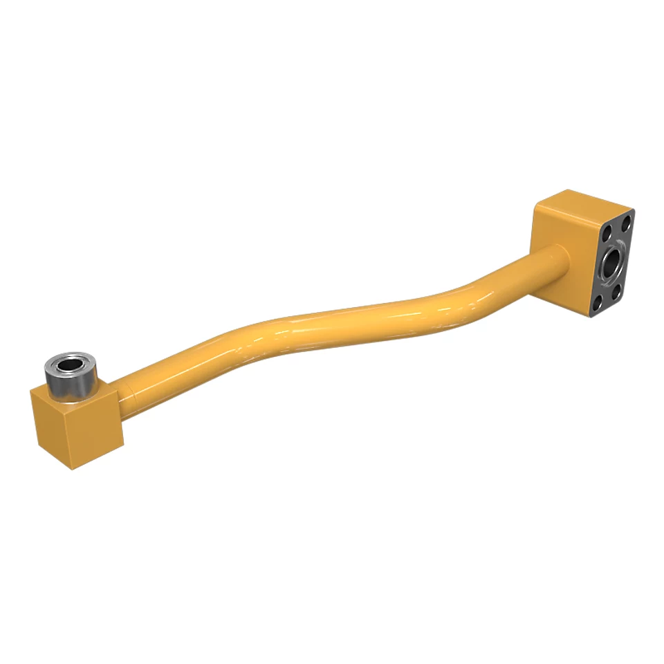 212-5485: Tube Assembly 2125485 купить