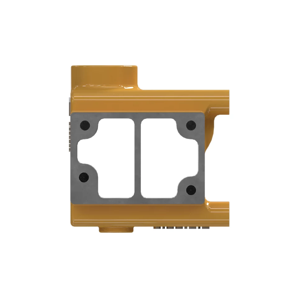 212-6019: ADAPTER-OIL 2126019 купить