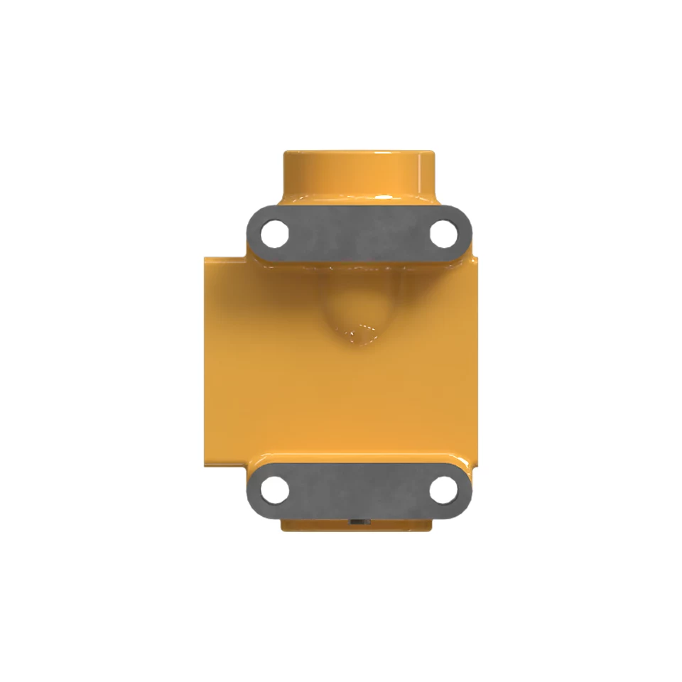 212-6019: ADAPTER-OIL 2126019 купить