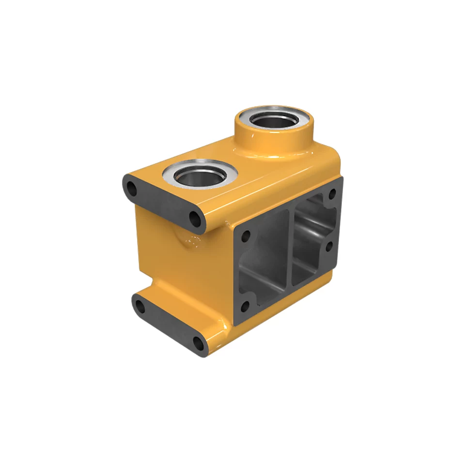 212-6019: ADAPTER-OIL 2126019 купить