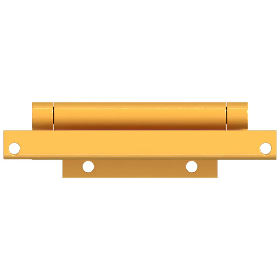 212-6157: 126mm Long Reverse Plain Hinge 2126157 купить