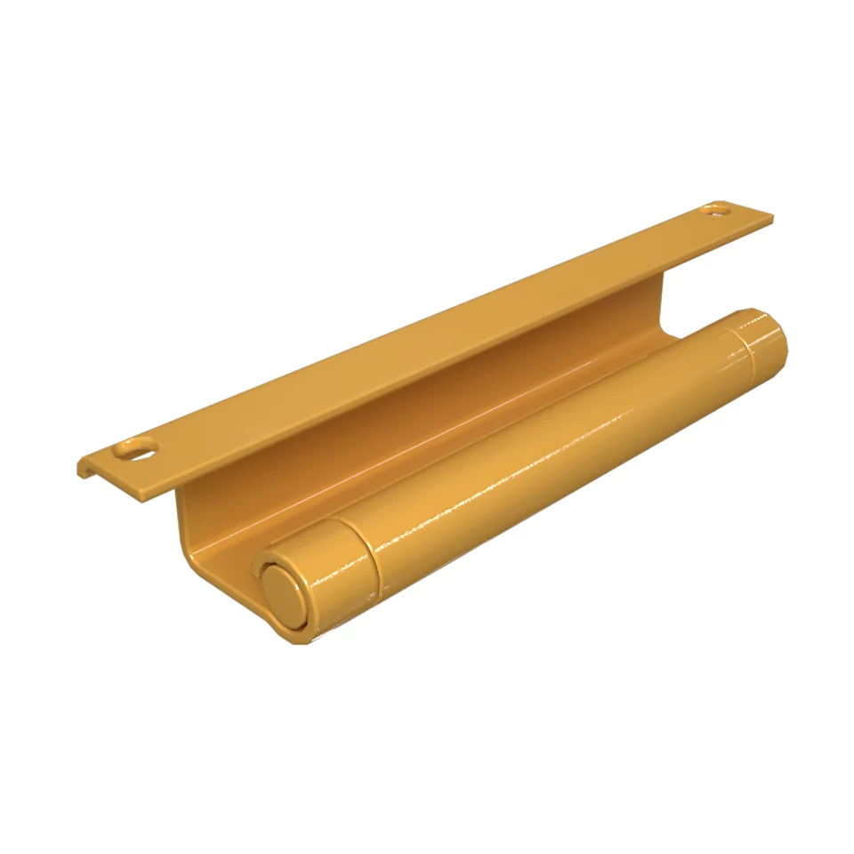 212-6157: 126mm Long Reverse Plain Hinge 2126157 купить