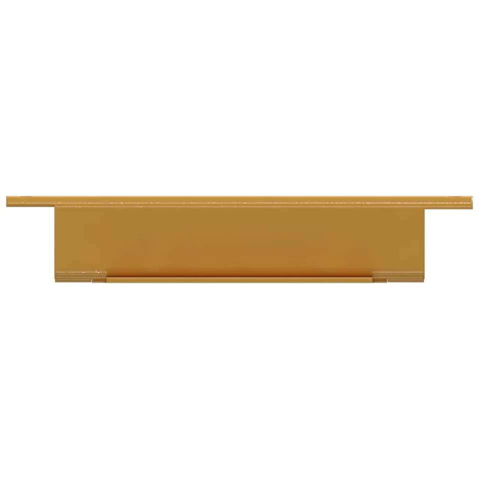 212-6157: 126mm Long Reverse Plain Hinge 2126157 купить