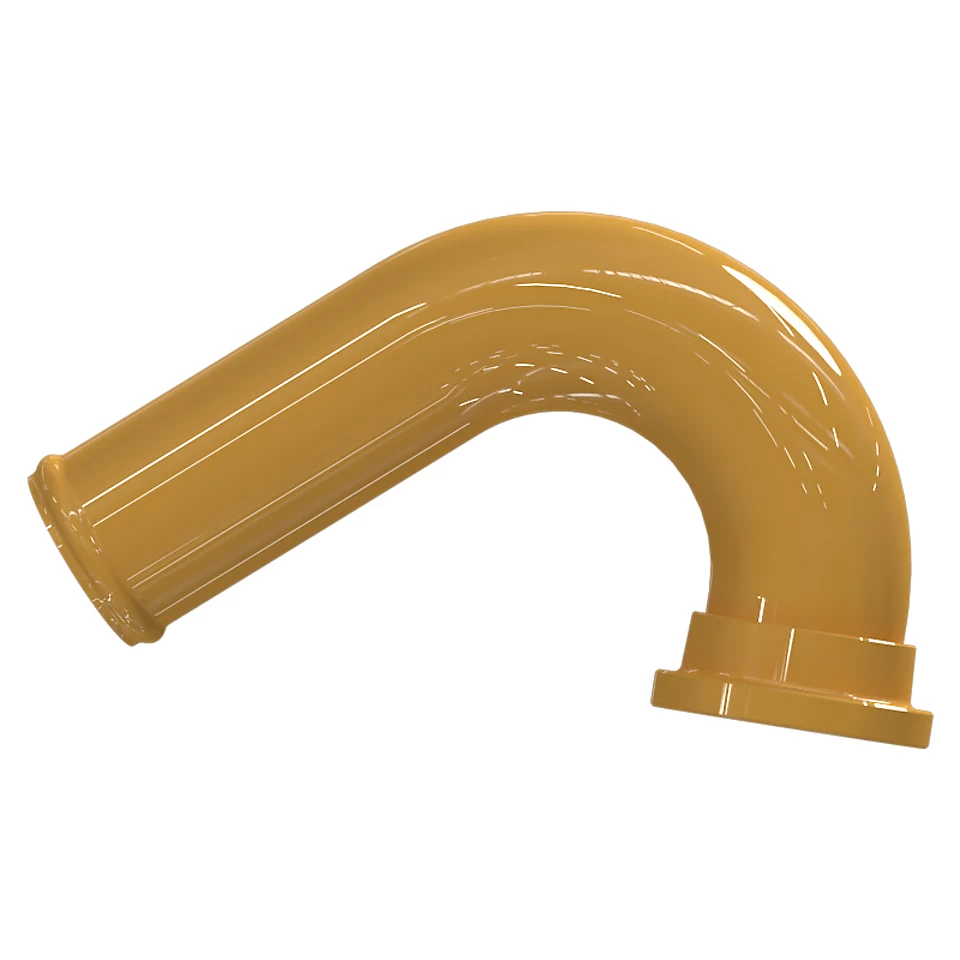 212-6235: Fast Fill Fuel Adapter Lines Tube Assembly 2126235 купить