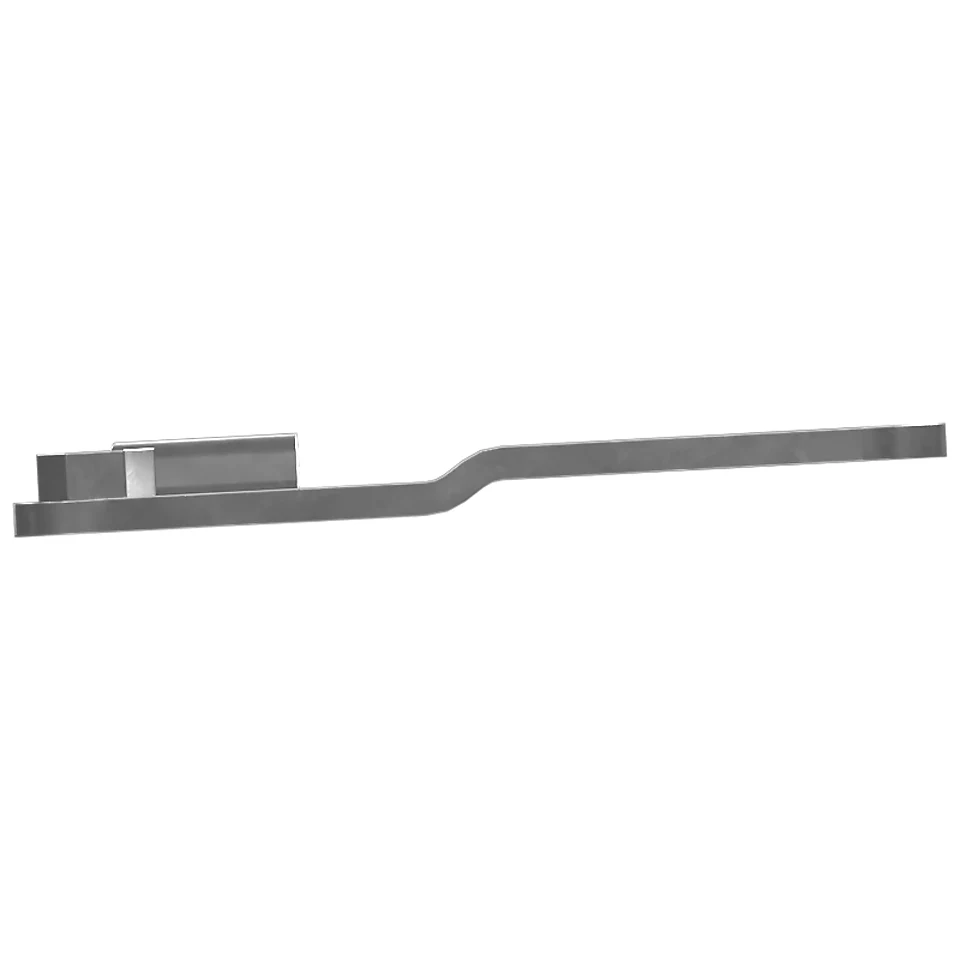 212-6254: 8mm Thick Mounting Bracket 2126254 купить