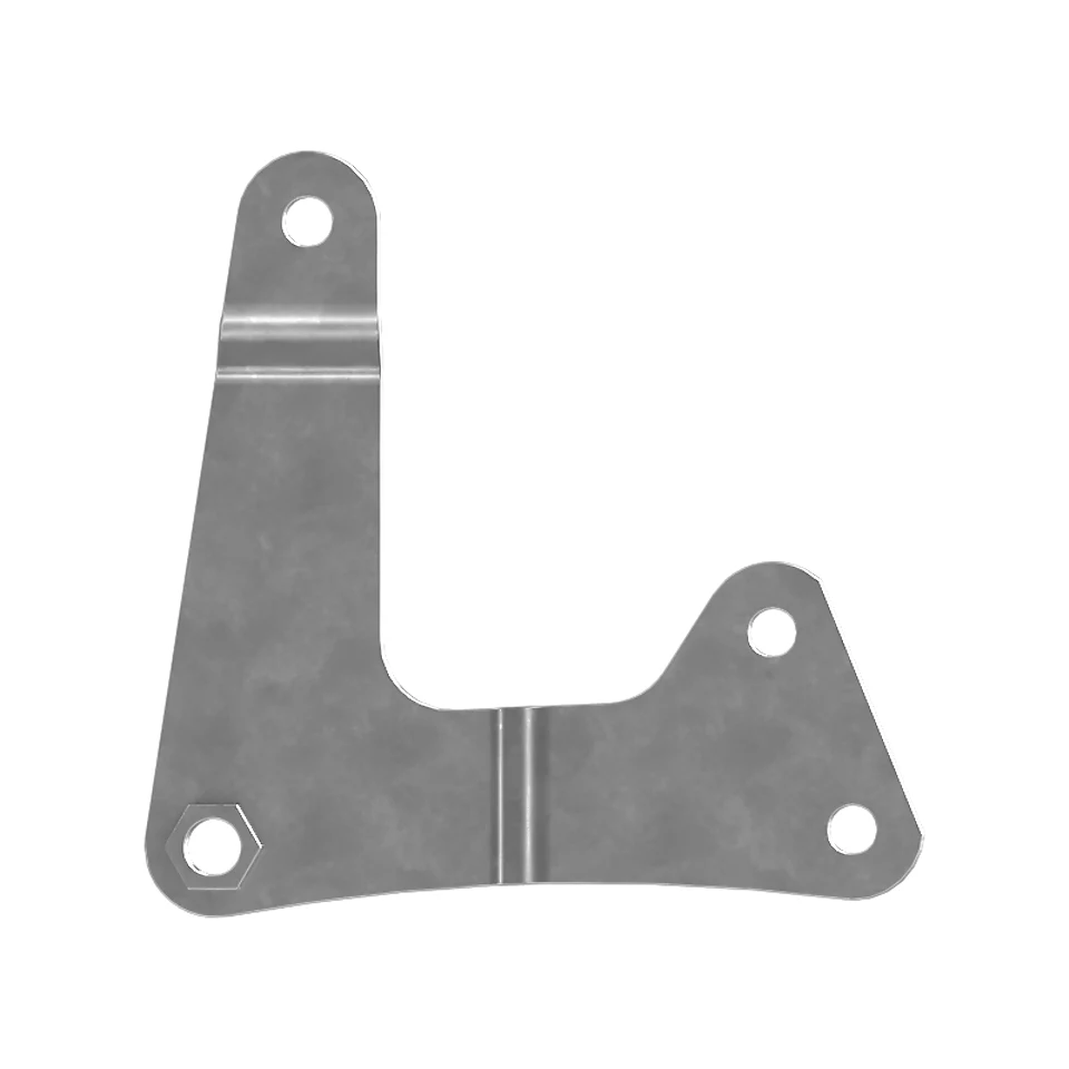 212-6254: 8mm Thick Mounting Bracket 2126254 купить