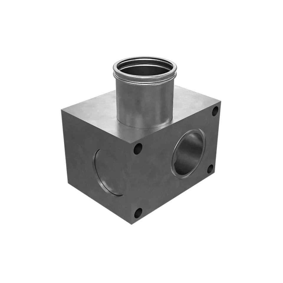 212-8302: Hydraulic Tank Tube Assembly 2128302 купить
