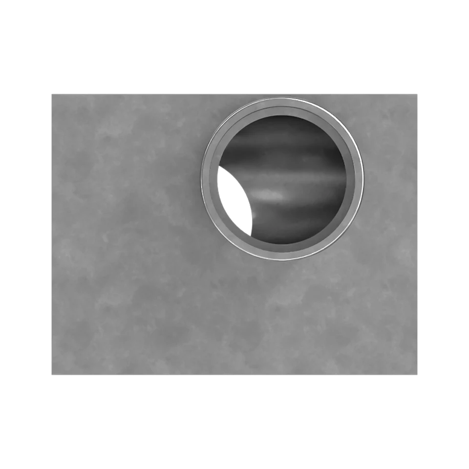 212-8302: Hydraulic Tank Tube Assembly 2128302 купить