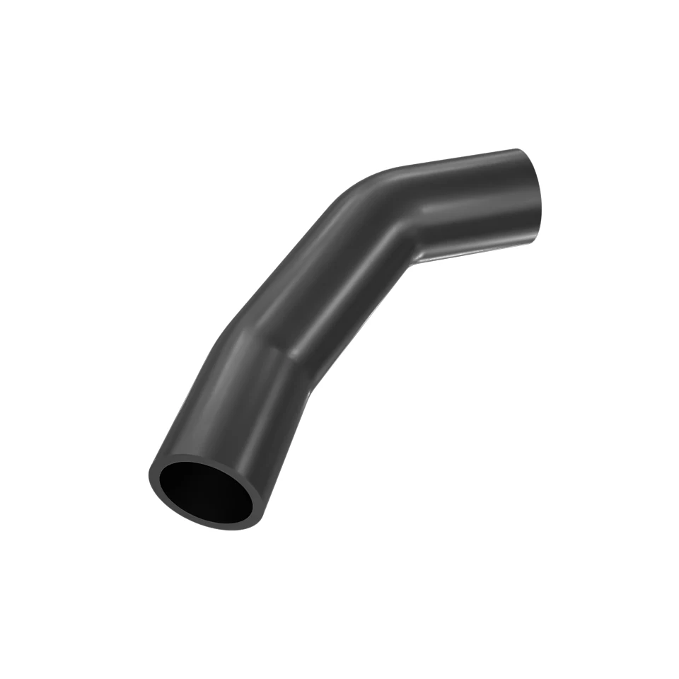 212-8490: 51mm Inner Diameter Turbocharger Air Inlet Hose 212-8490 Caterpillar