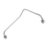 212-8495: 6mm Outer Diameter Fuel Line Pipe Assembly 2128495 купить