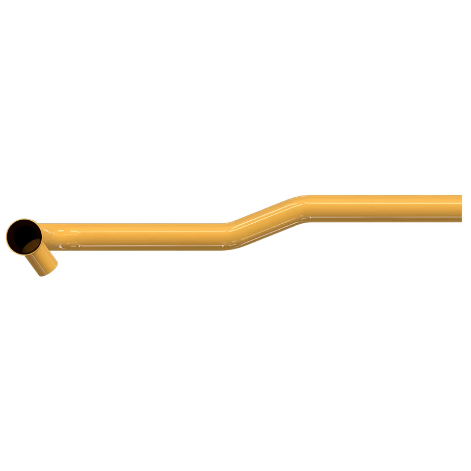 212-9569: Brake Cooler Water Lines Tube 2129569 купить