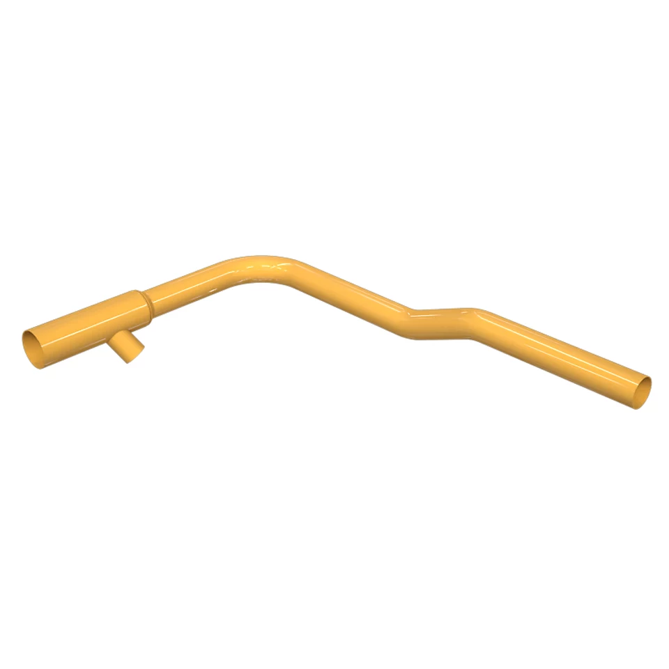 212-9569: Brake Cooler Water Lines Tube 2129569 купить