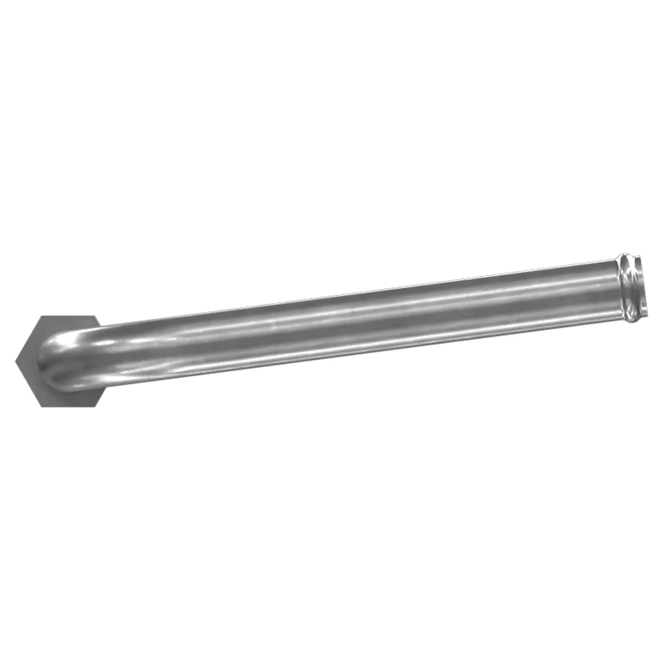213-1788: 22.1mm ID Heat Exchanger Tube 2131788 купить