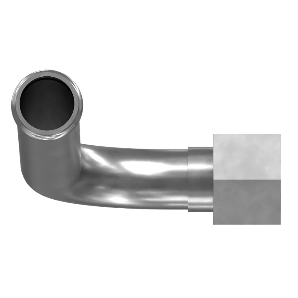 213-1788: 22.1mm ID Heat Exchanger Tube 2131788 купить