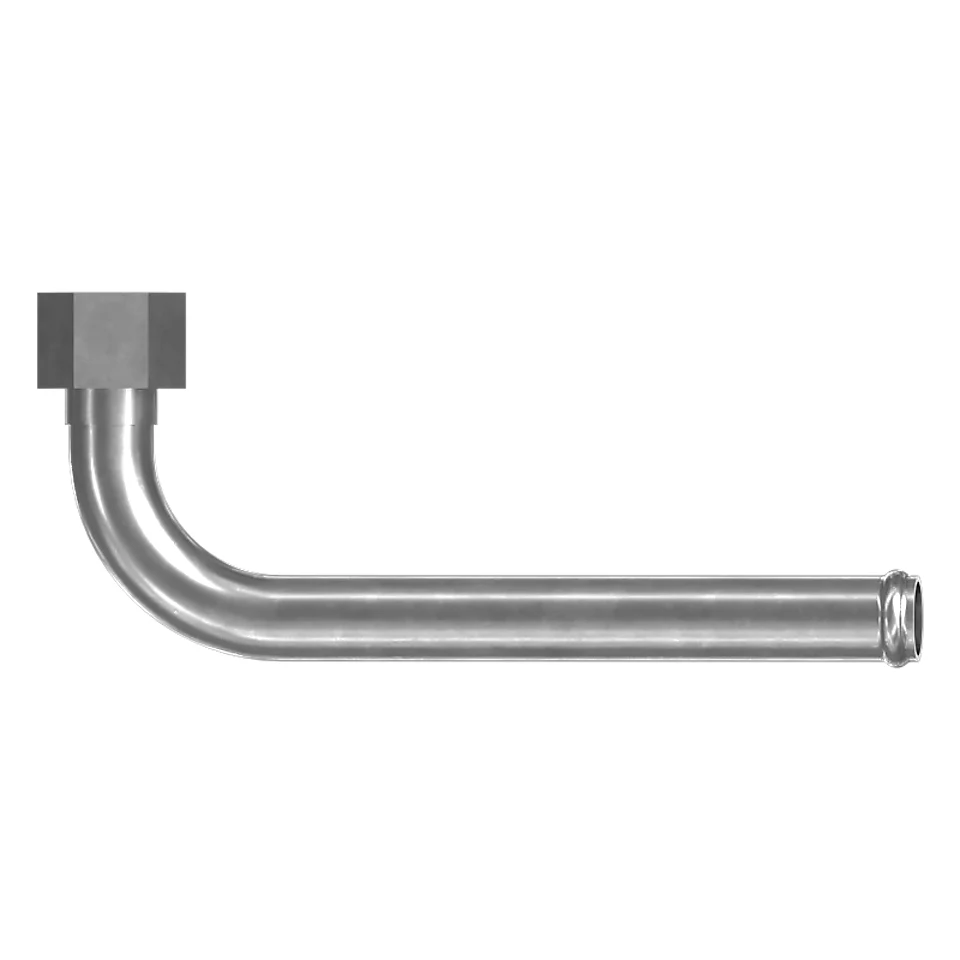 213-1788: 22.1mm ID Heat Exchanger Tube 2131788 купить