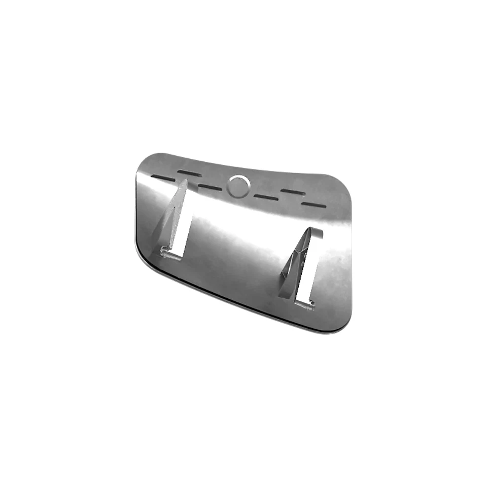 213-1887: Rear Right Hand Fender Cover 2131887 купить
